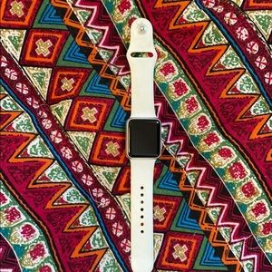 Apple Watch Series 1 38MM (great shape!)